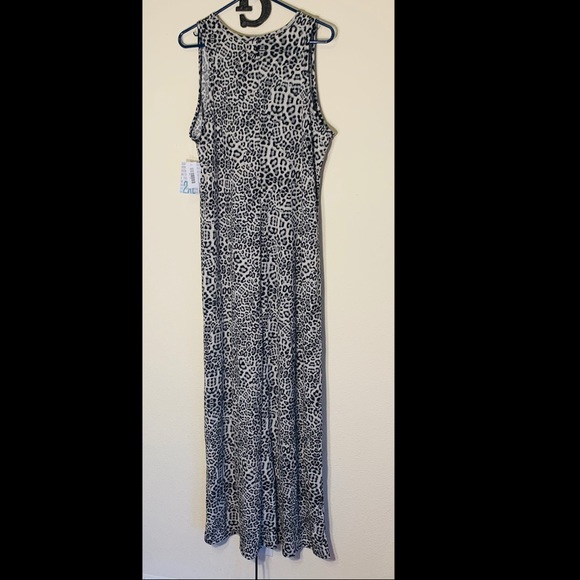 NWT Lularoe Dani Dress - Picture 5 of 6
